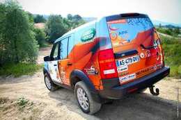 Covering publicitaire GLIN DESIGNS