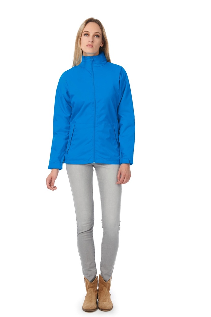 Veste femme multi-active (CGJW826)