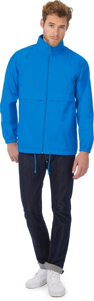 Coupe vent homme Sirocco (CGSIR)