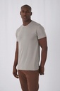 T-shirt Organic Inspire col rond Homme (CGTM042)