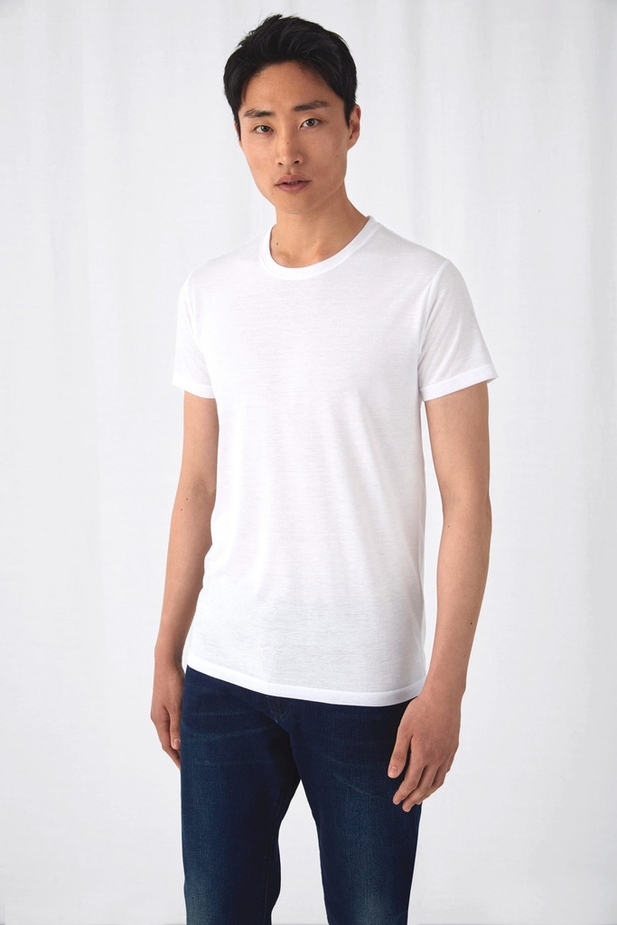 T-shirt Sublimation Homme (CGTM062)