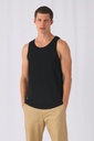 Débardeur bio Inspire homme (CGTM072)