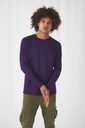 T-shirt homme manches longues #E190 (CGTU07T)