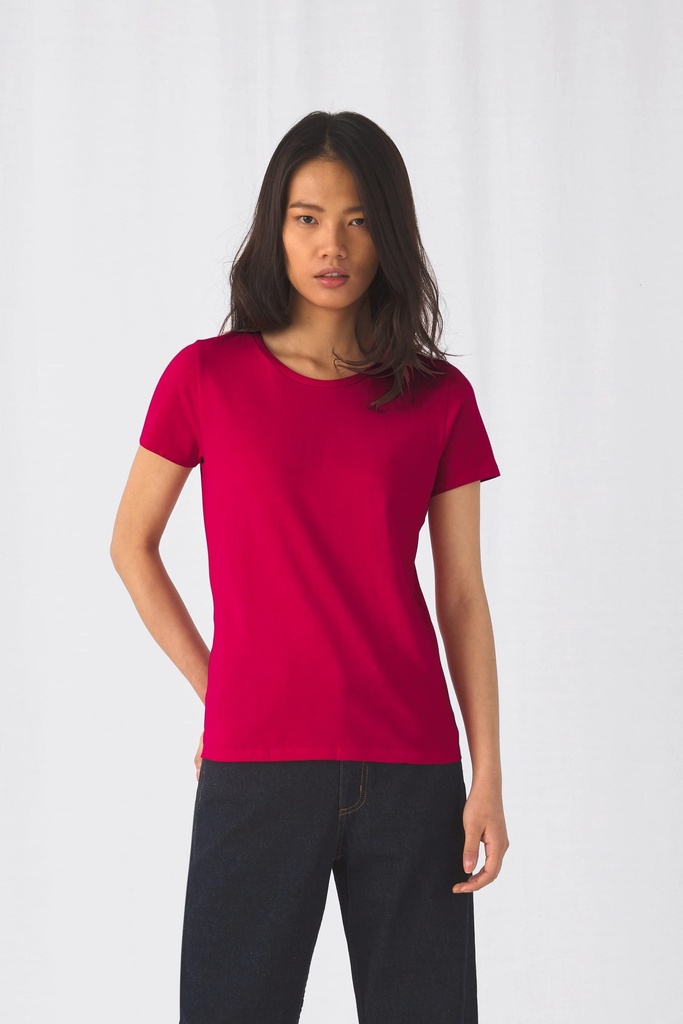 T-shirt femme #E190 (CGTW04T)