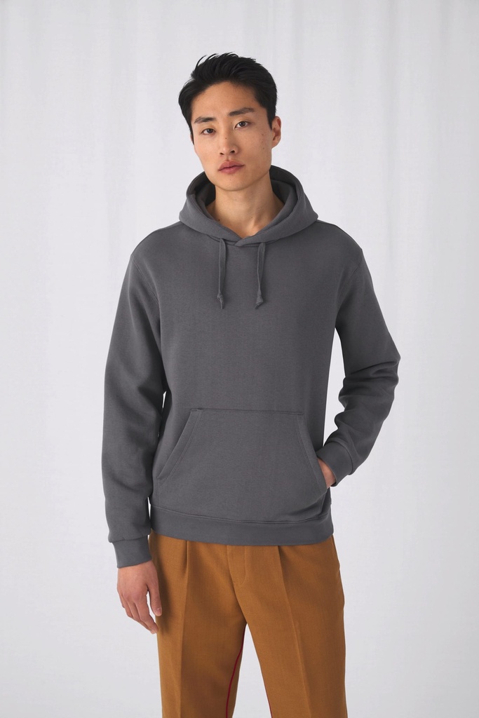 Sweat-shirt capuche (CGWU620)