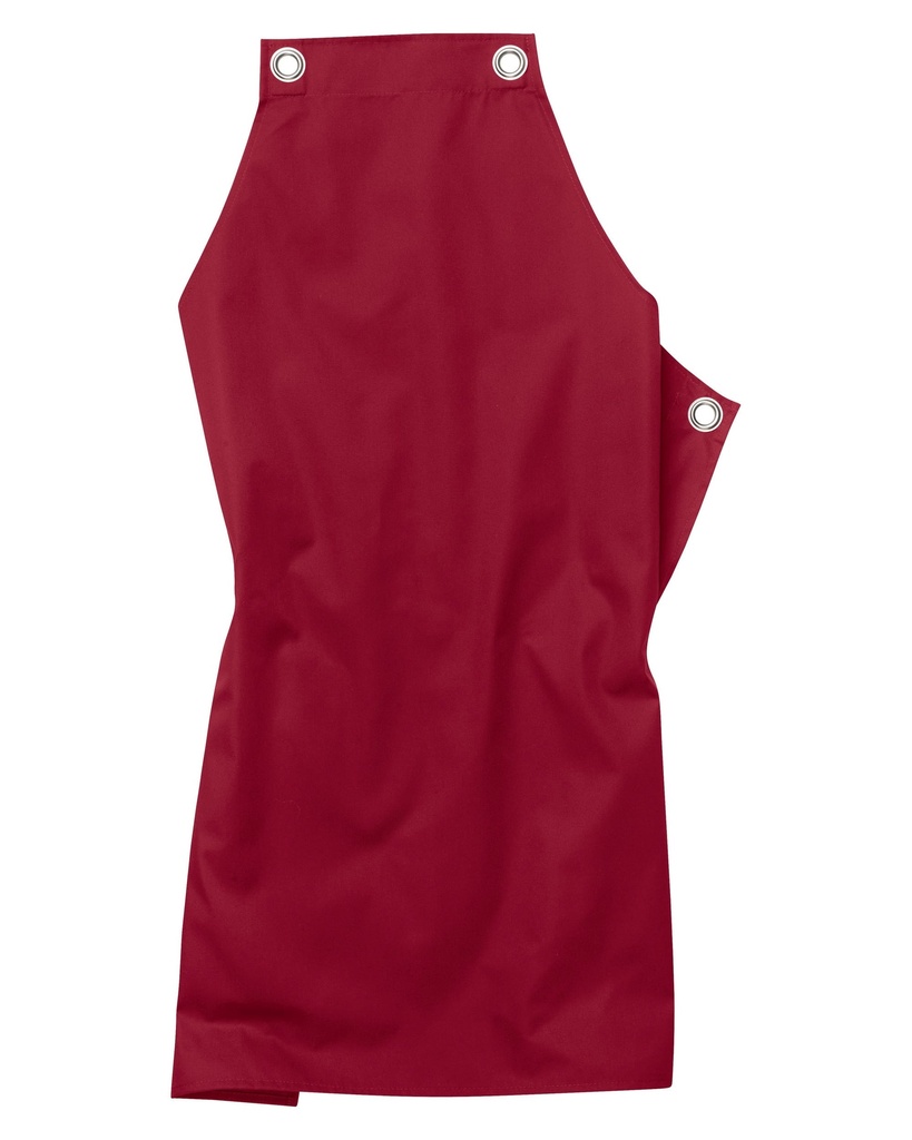 Tablier à Oeillets Potenza x Classic (00141-01) (CI01)