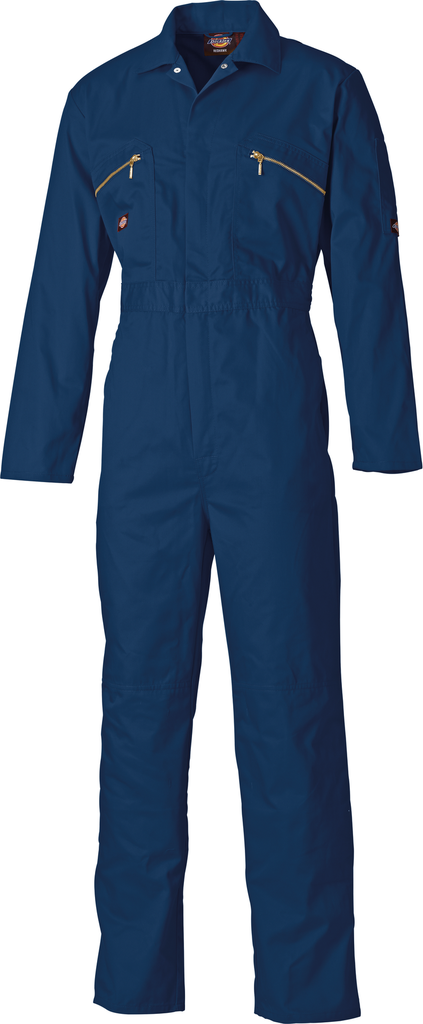 [DK0A4XT4-Black-S] Combinaison REDHAWK homme (DK0A4XT4) (Black, S)