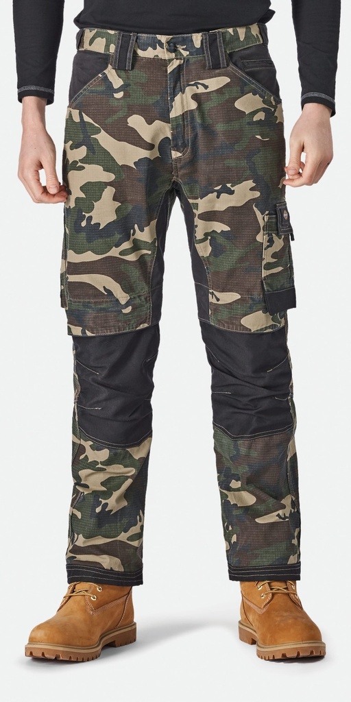 Pantalon GDT PREMIUM homme (DK0A4XSP)