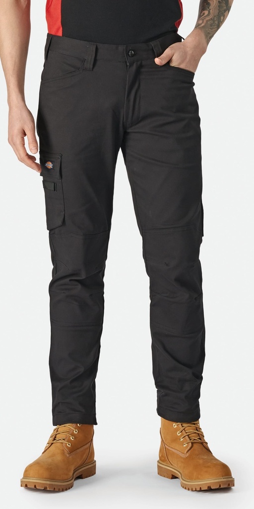 Pantalon LEAD IN FLEX homme (DK0A4XSQ)