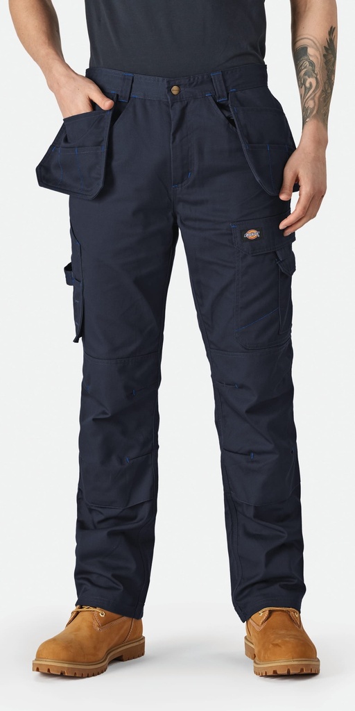 [DK0A4XSU-Black-26 uk] Pantalon REDHAWK PRO homme (DK0A4XSU) (Black, 26 uk)