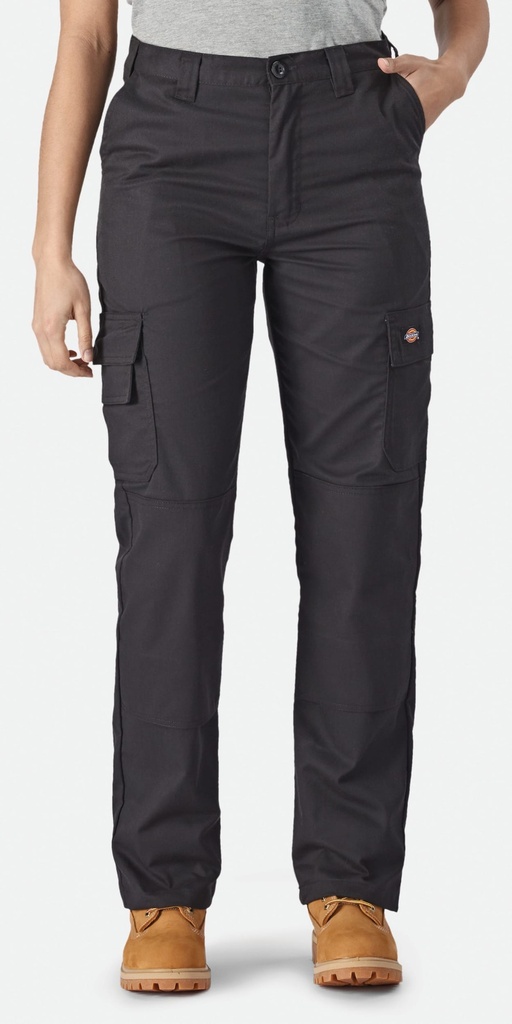 [DK0A4XSY-Black-28 uk] Pantalon EVERYDAY FLEX femme (WBT002R) (DK0A4XSY) (Black, 28 uk)