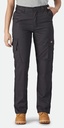 Pantalon EVERYDAY FLEX femme (WBT002R) (DK0A4XSY)