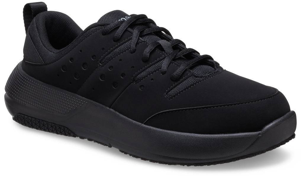 [CR209475-Triple black-39/40] Sneaker On The Clock Homme (CR209475) (39/40)