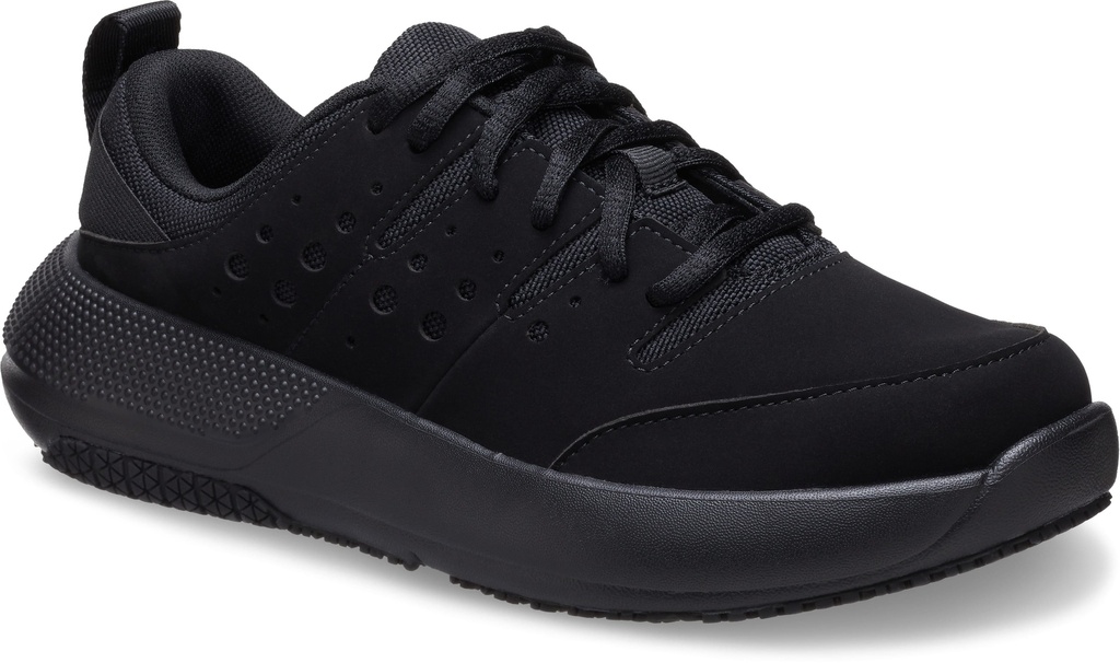 [CR209476-Triple black-39/40] Sneaker On The Clock Femme (CR209476) (39/40)
