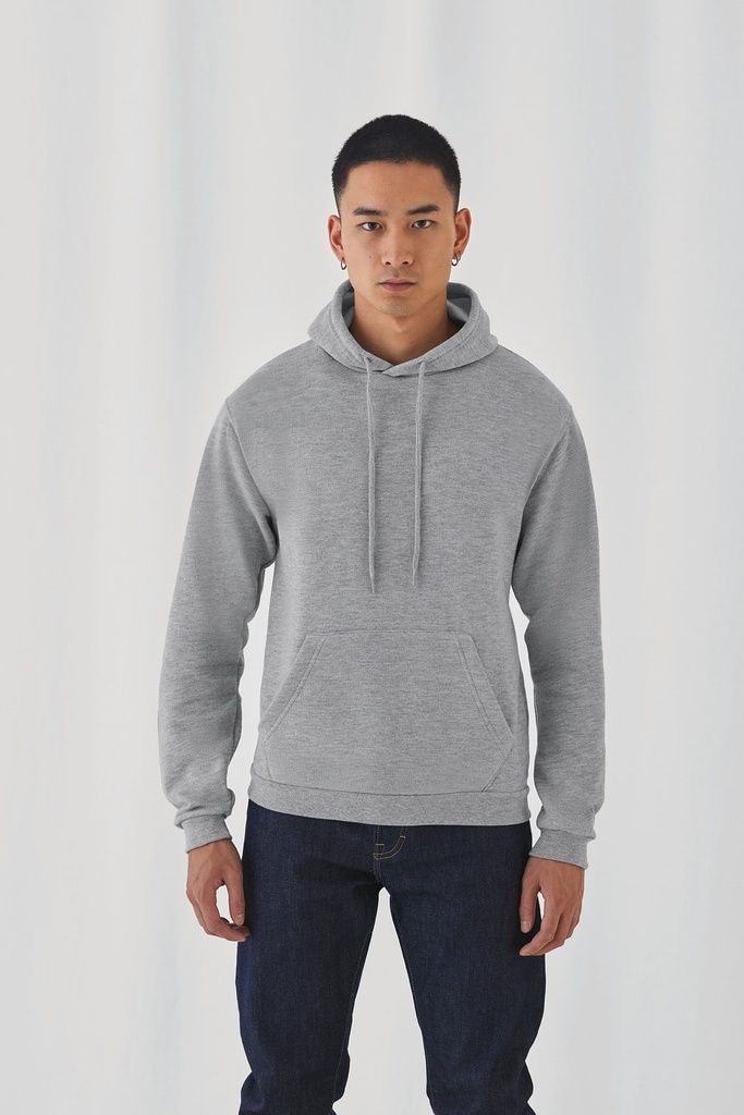Sweat-shirt capuche ID.203 (CGWUI24)