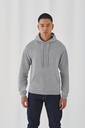 Sweat-shirt capuche ID.203 (CGWUI24)