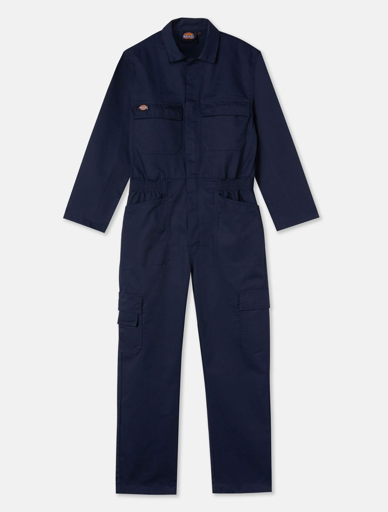 [DK0A4XT5-Navy-S] Combinaison EVERYDAY femme (WOC001A) (DK0A4XT5) (Navy, S)