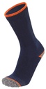 Lot de 3 paires de chaussettes NO COMPRIM (ES6004)