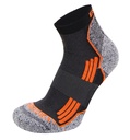 Lot de 3 paires de socquettes Robust (ES1449)