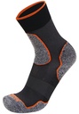 Lot de 3 paires de chaussettes No limit security (ES1550)