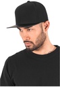 Casquette carbon snapback (FL6089CA)