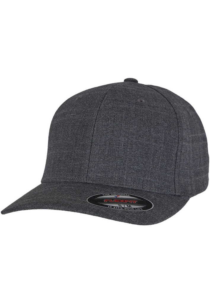 Casquette Fine mélange (FL6277FM)