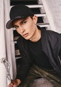 Casquette Flexfit Wooly Combed (FL6277)