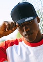 Casquette CLASSIC SNAPBACK (FL6089M)