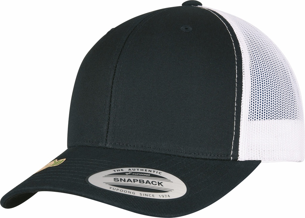 Casquette Classic retro trucker (FL6606RT)