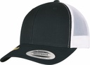 Casquette Classic retro trucker (FL6606RT)