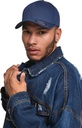 Casquette Flexfit coton organique (FL6277OC)