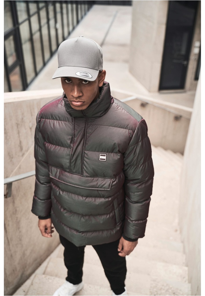 Casquette classic snapback (FL7707)