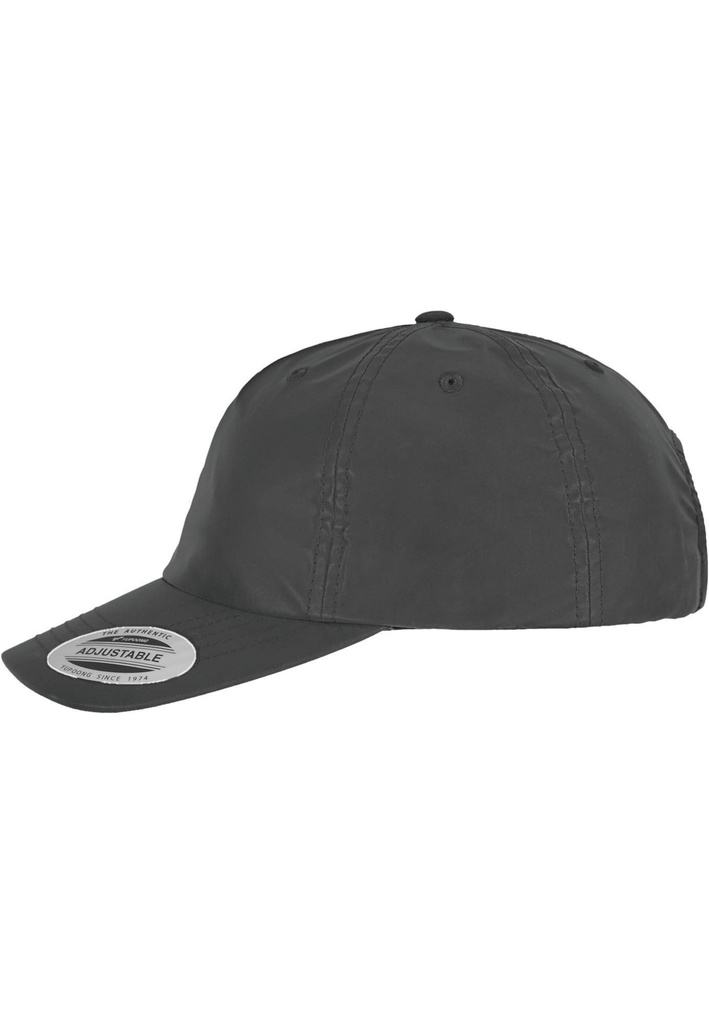 [FL9310-Black-One size] Casquette Nu Snapback (FL9310)