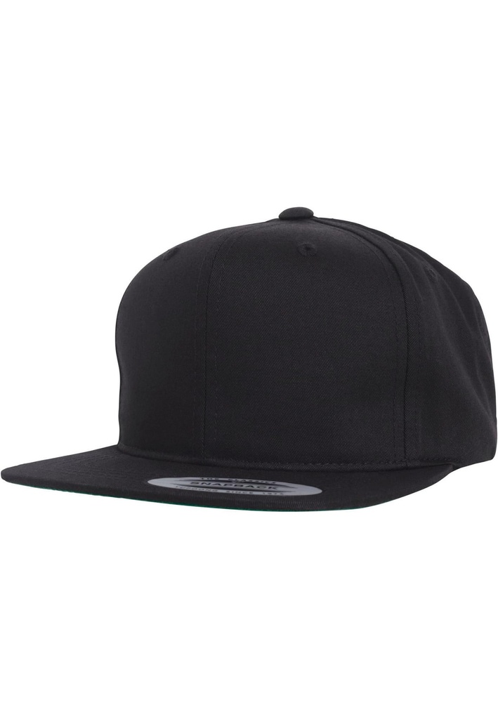 Casquette Snapback Pro-Style Twill enfant (FL6308)