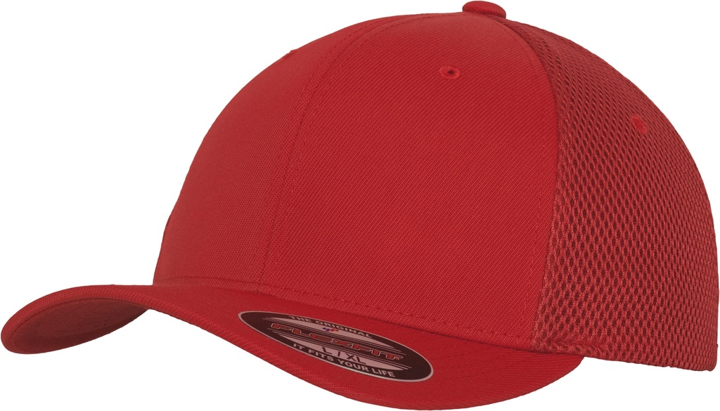 Casquette Tactel Mesh (FL6533)