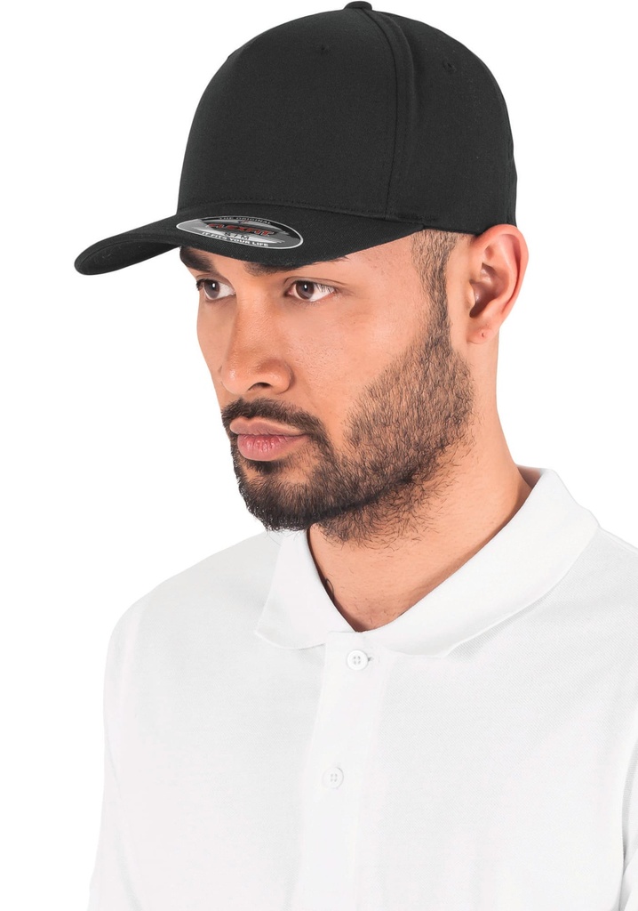 Casquette 5 panneaux (FL6560)
