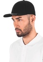 Casquette 6 panneaux en Jersey (FL6778)