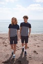 Short Chino Stretch Homme (FR605)