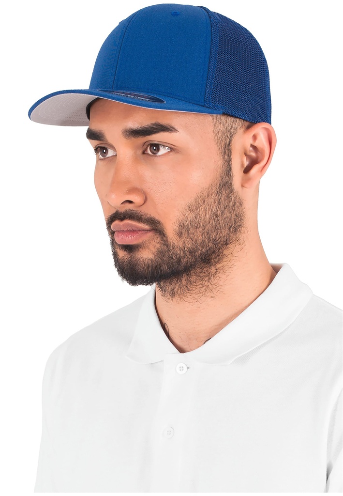 Casquette Flexfit Mesh Trucker (FL6511)