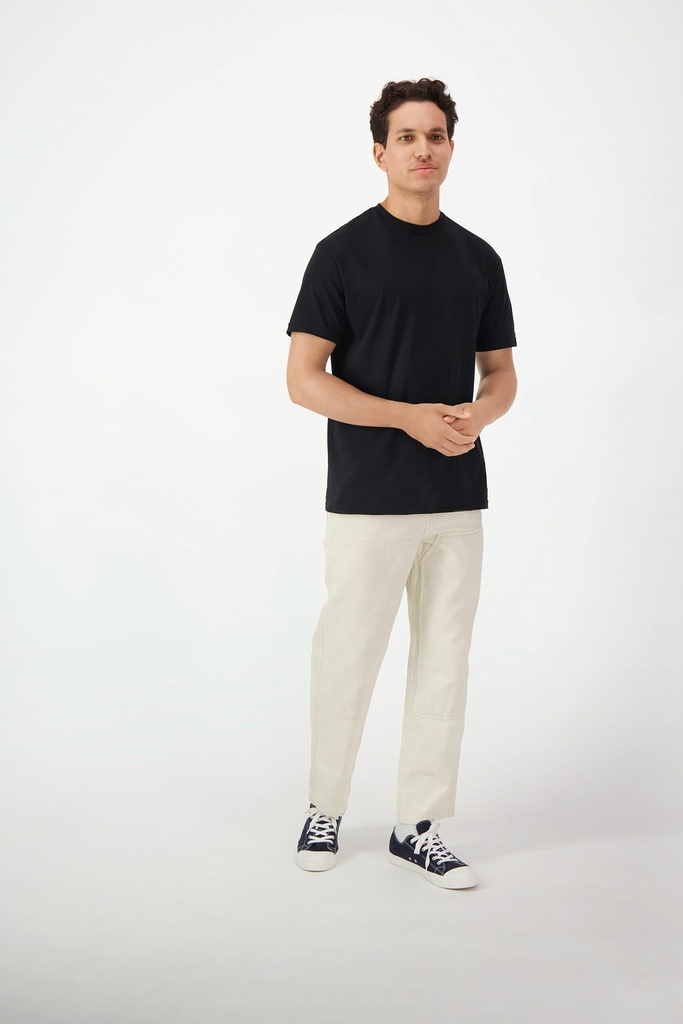 T-shirt adulte light cotton (GI3000)