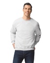 Sweat-shirt col rond Dryblend® (GI12000)