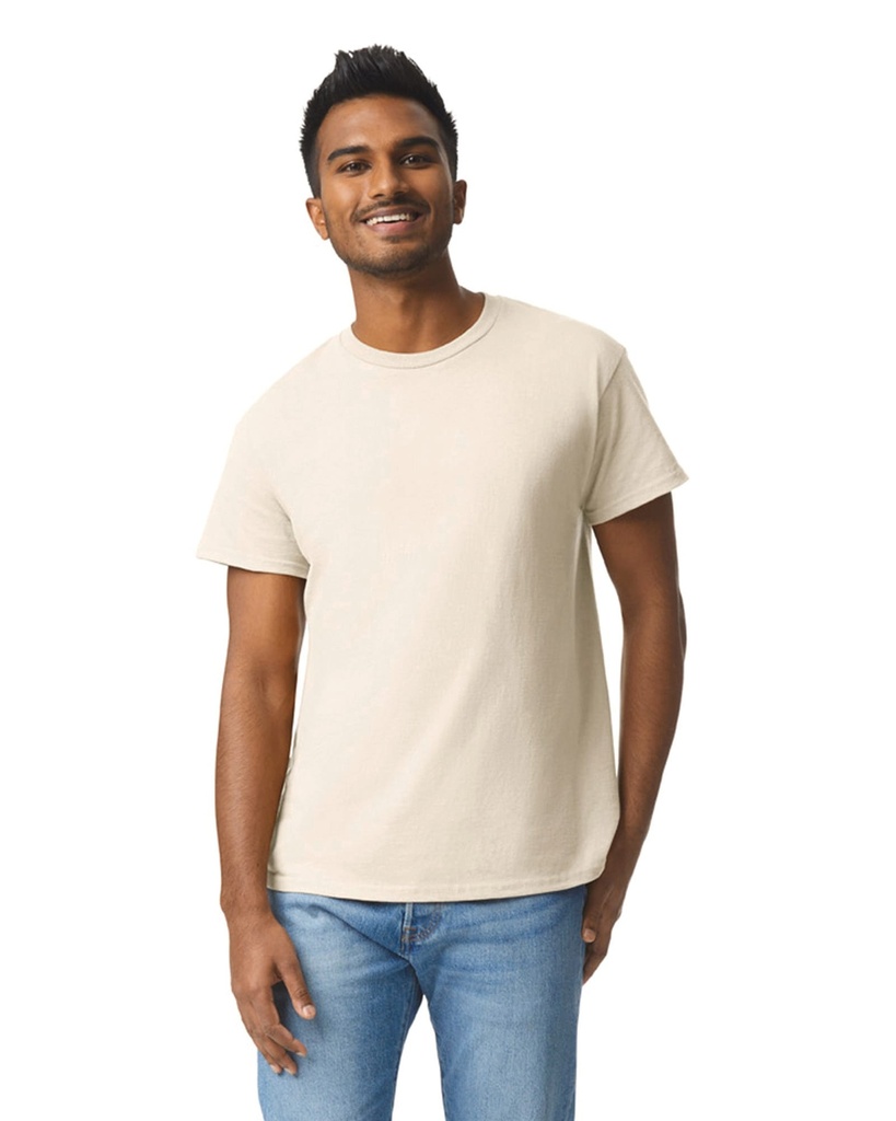 T-SHIRT MANCHES COURTES Ultra Cotton™ (GI2000)