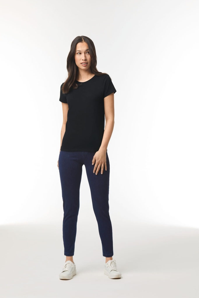 T-shirt femme Heavy Cotton™ (GI5000L)