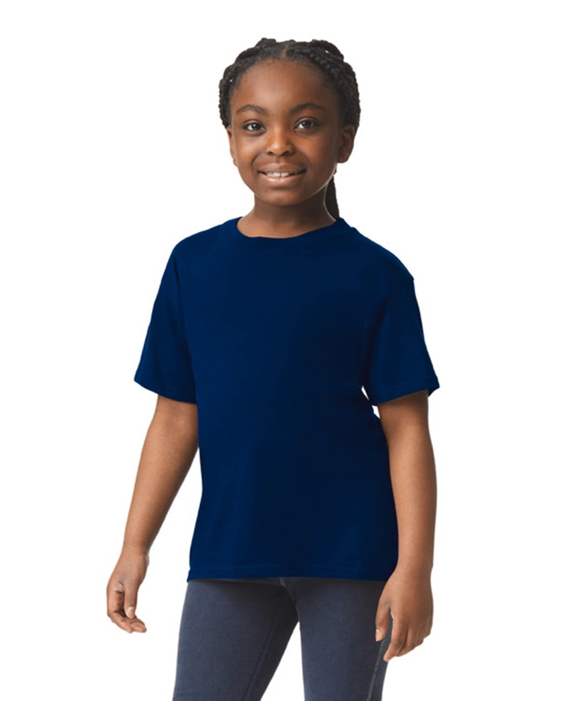 T-shirt enfant Softstyle (GI6400B)