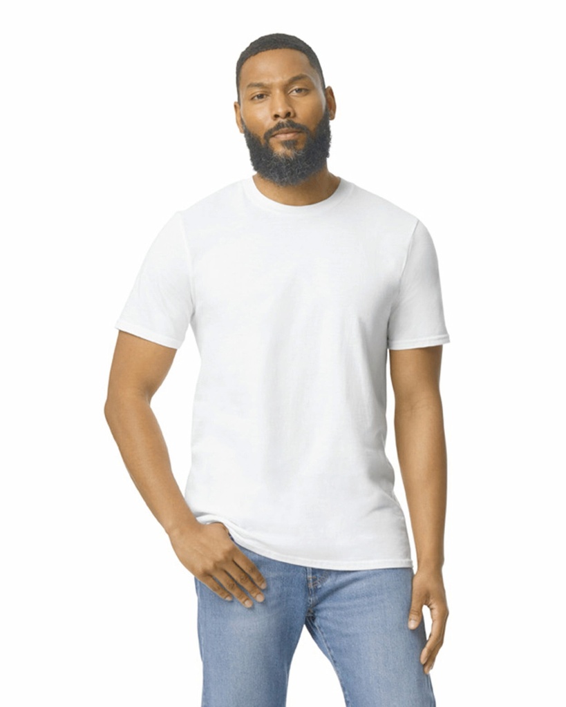 T-shirt adulte Softstyle (GI980)