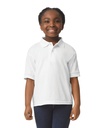 Polo jersey Dryblend® enfant (GI8800B)