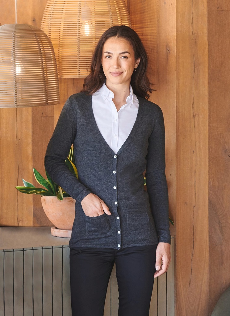 Cardigan femme (H723)