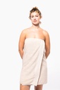 Serviette de bain Bio 140 x 70 cm (K101)