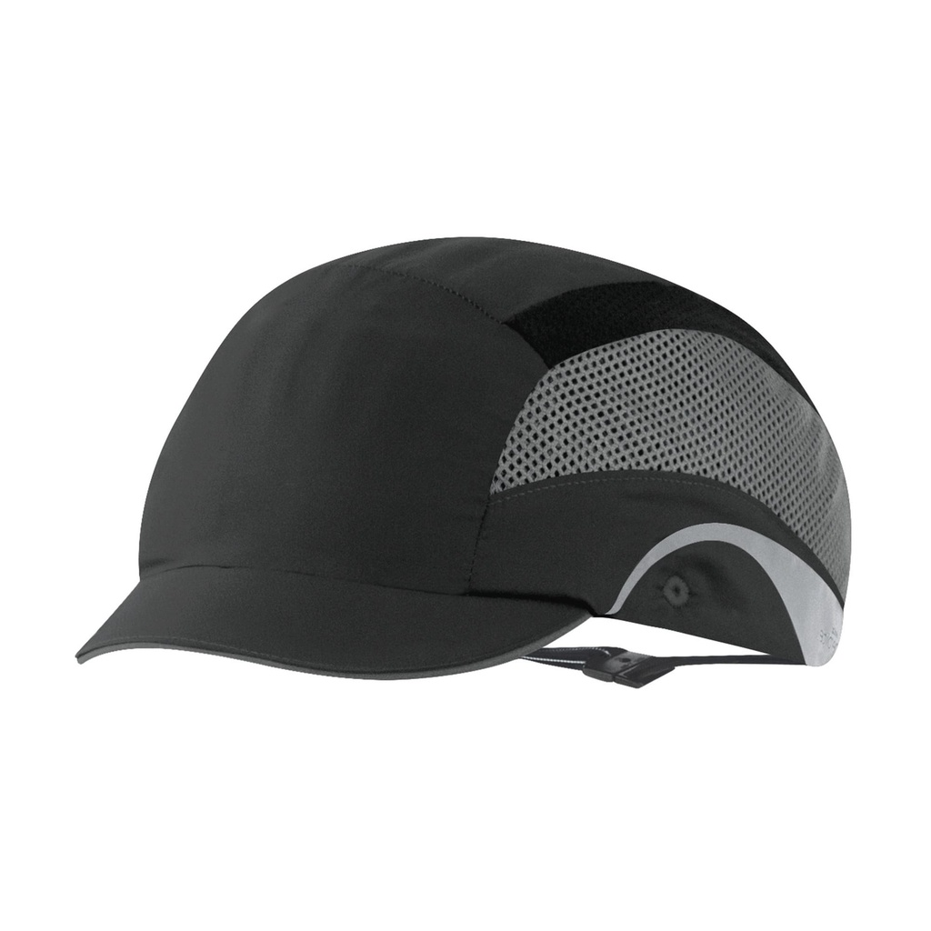 Casquette de sécurité Hardcap Aerolite® micro visière (JSAAG02)