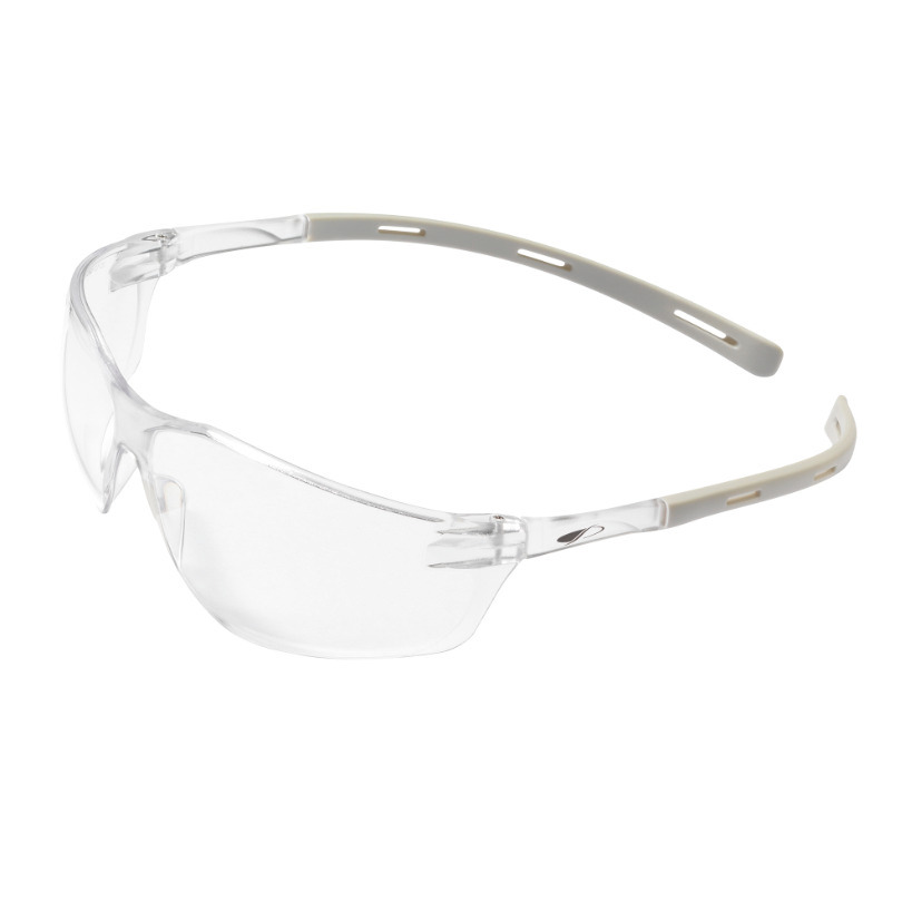 [JSRIG21-Incolore-One size] Rigi™ lunette de sécurité oculaire (JSRIG21)